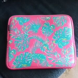 Simply Southern tablet case NWOT